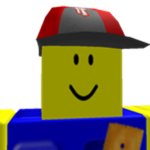 The Majestic OOF Man
