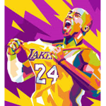 Lakers Fan's