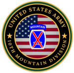 10th Mоuntаin Divisiоn