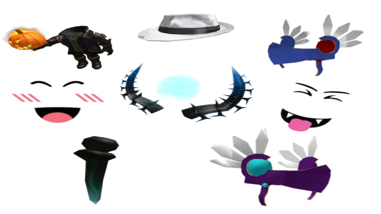 (FREE UGC) 1:1 UGC limiteds
