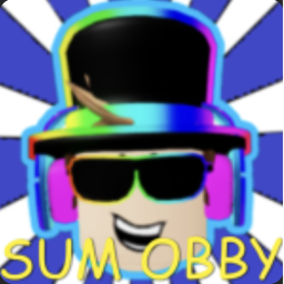 The Sum Obby