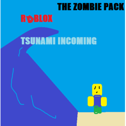 Tsunami Incoming ™