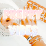 Preppy Vibes
