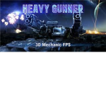 S.W.A.T The Heavy Gunners!