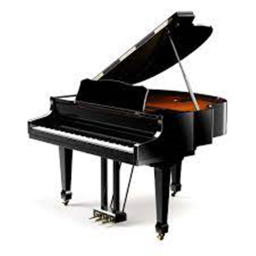 The piano game to test