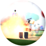 Celebration Calamity