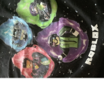 AMAZING GAMERS 123
