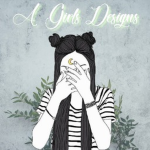 A Girls Designs ™