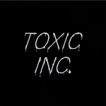 Toxic Inc. Apparel