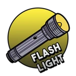 Bright Flashlight