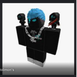 yousef is group be happy on roblox