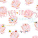 ~Preppy Aloha’s~