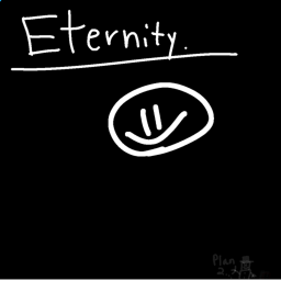 ugle blobs: eternity editon