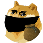 Bandit Doge