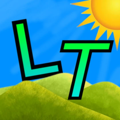 Leisure Time! Roblox group icon