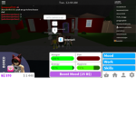Robloxer Friends