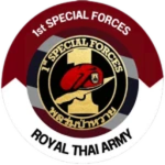 [ RTA ] 1st Special Fоrces.