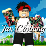 -Jax Clothing-