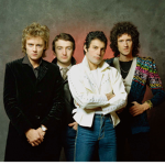The Unofficial Queen Fan Group!