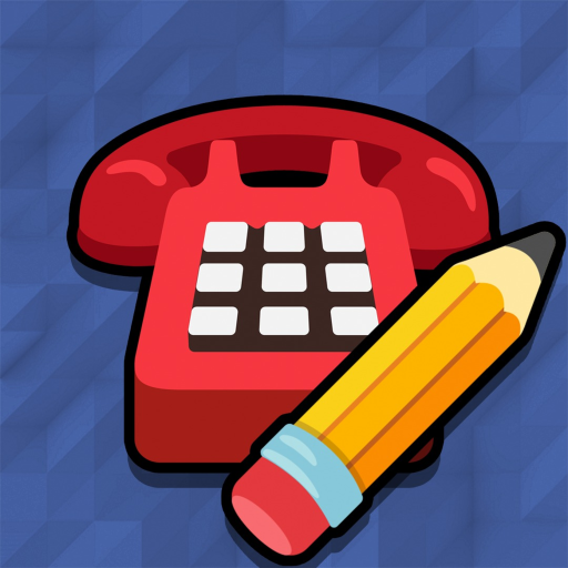 Telephone []