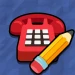 Telephone icon