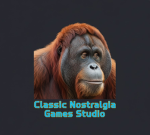 Classic Nostalgia Games Studio