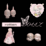 rotten dollz