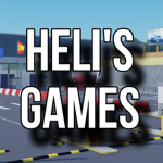 HeliDoor's Games
