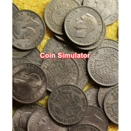 Coin Simulator