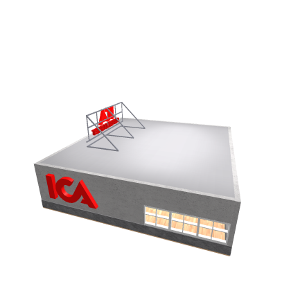 ICA Supermarket 