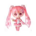 Rosie's store!