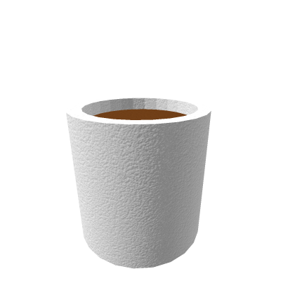 Coffee Cup with Smoke (working)