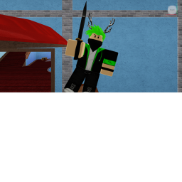 Murder Mystery 4.0 BIG UPDATE!!!!