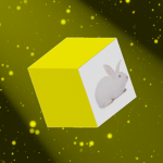 RabbitBlock