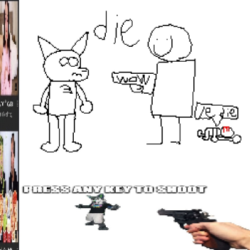 kill furries and nothing else (kfane)