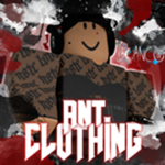 Ants Clothing.