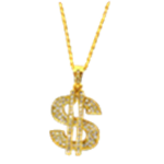 Men in Bling