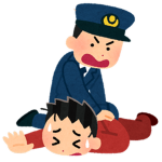 各国警察組織
