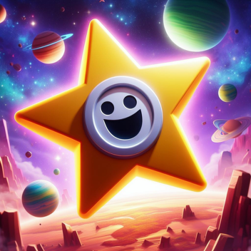 Star Clicker Simulator Open  Update 1.2