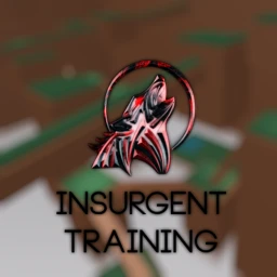 Insurgent | Meadows icon