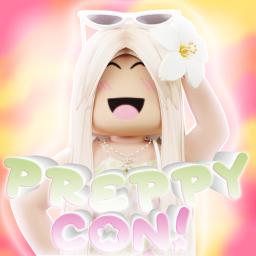 ☆ [NEW] Preppy Con! 🌈 °
