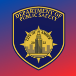 Amber Department of Public Safety