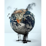 Stop pollution