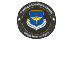 {USAF} .Air Education and Training Command.