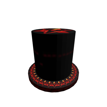 Anime Hat