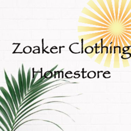 Zoaker Clothing Home Store