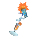 Summer Champion's Microphone
