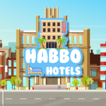 Habbo Hotels