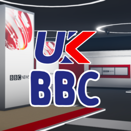 British Broadcasting Corporation UK