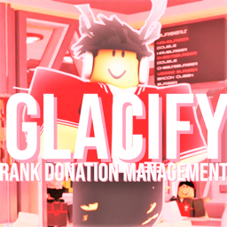 G | Rank Donation [SALE!]